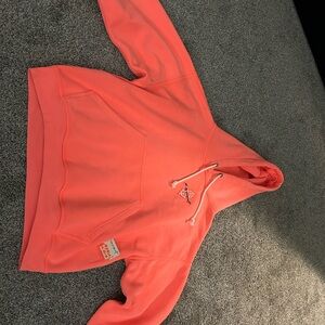 Free People Movement Final Call Logo Hoodie